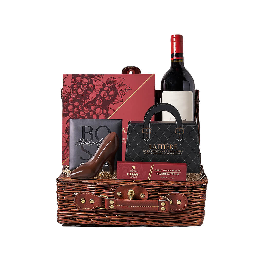 Wine Basket